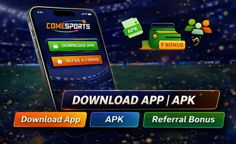 Download the app, unlock code 234BETVIP, and enter ₹1 contests faster