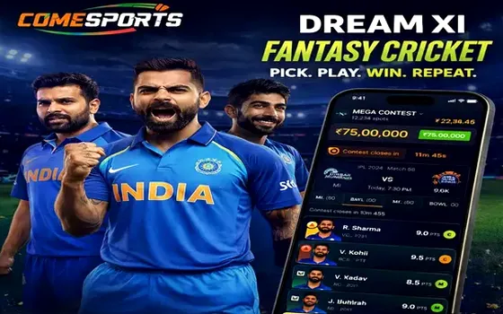 Punjab vs Lucknow on 234betlogin