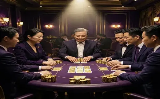 Elite Blackjack Masters